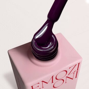 Gel Polish Purple 03 – colore smalto semipermanente - Gel Polish colori smalto semipermanente