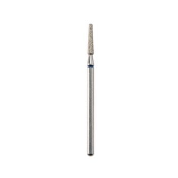 Punta Cono Metasferico Blu 0.29 per cuticole - Strumenti