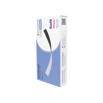 Ricariche Lime PapmAm per base dritta – DFCEMIX-20-180/240 - STALEKS
