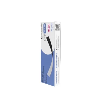 Ricariche Lime PapmAm per base dritta – DFCEMIX-22-180/240 - STALEKS