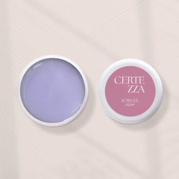 Acrygel per ricostruzione unghie – Clear – 50ml - Acrygel - Gel acrilico per unghie