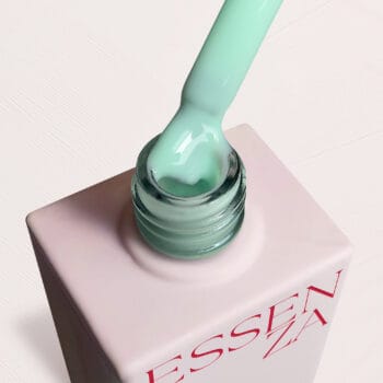 PRO GUMMY BASE – RUBBER PER SEMIPERMANENTE – COOL MINT - Basi Rubber Gel Semipermanente