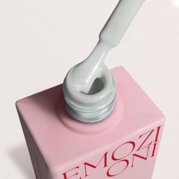 Gel Polish Grey 01 – colore smalto semipermanente - Gel Polish Colori Must Have smalto semipermanente