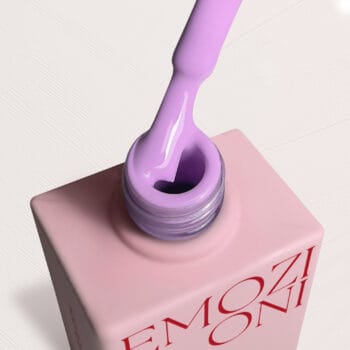Gel Polish Lilac 01 – colore smalto semipermanente - Gel Polish Colori Must Have smalto semipermanente