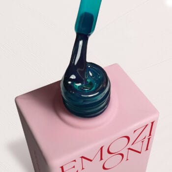 Gel Polish Tiffany GLASS EFFECT – colore smalto semipermanente - Gel Polish Colori Must Have smalto semipermanente