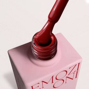 Gel Polish Red 13 ROMA – colore smalto semipermanente - Gel Polish Colori Must Have smalto semipermanente