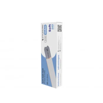 Ricariche Lime PapmAm per base dritta – DFCE-20/240 - LIME E BUFFER